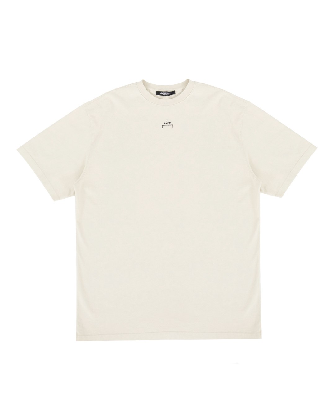 A COLD WALL из хлопка артикул ACWMTS177 марки A COLD WALL купить за 19200 руб.