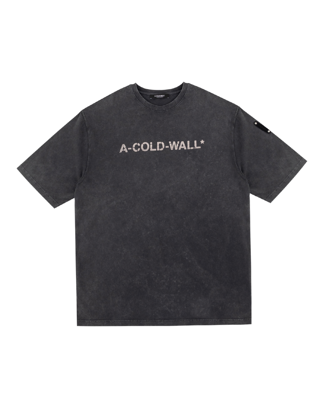 футболка A COLD WALL 21300₽