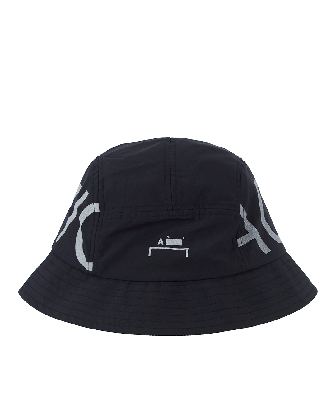шапка A COLD WALL ACWUA153 черный UNI, размер UNI - фото 1