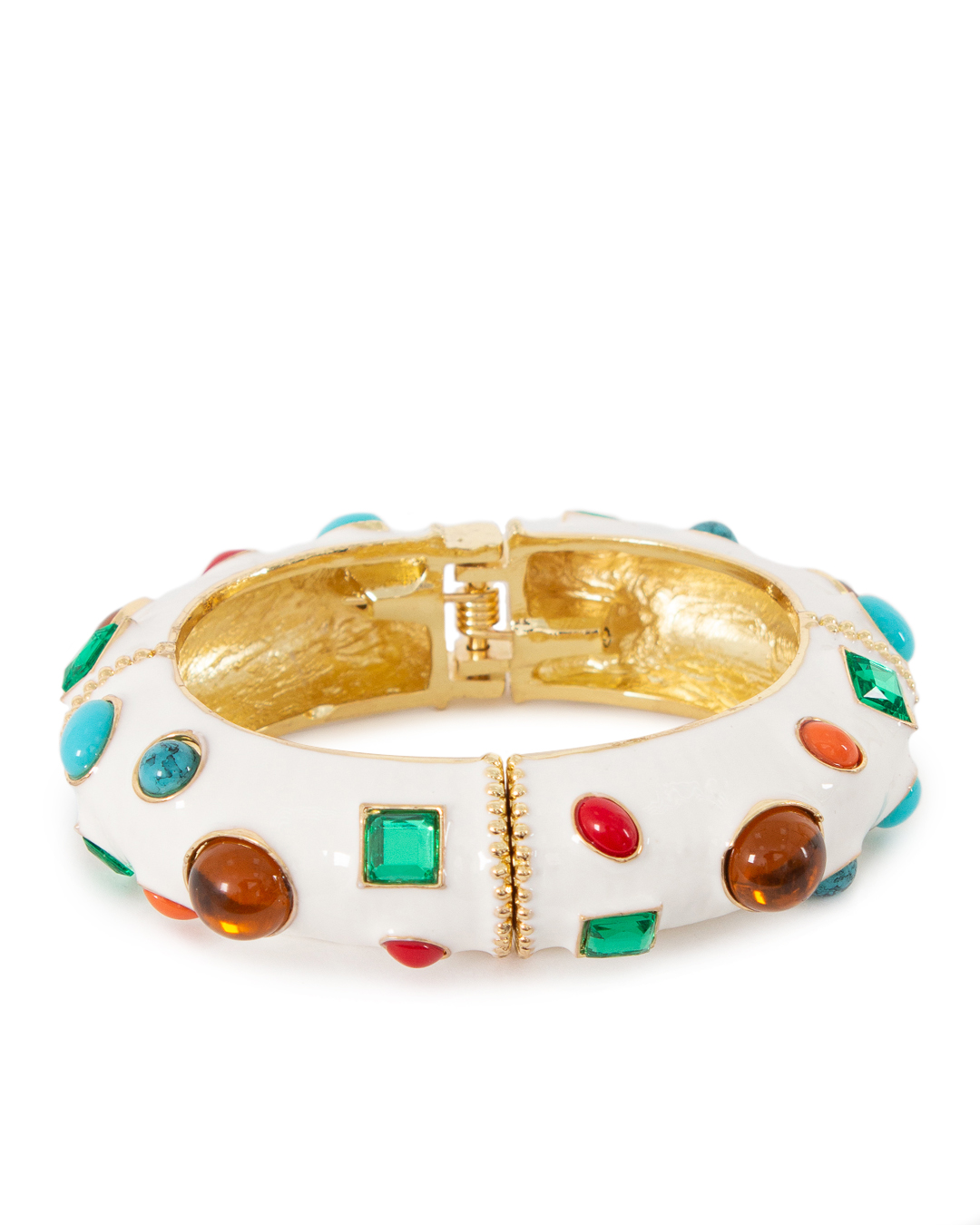 Marina Fossati с натуральными камнями  артикул ADELE BRACELET марки Marina Fossati купить за 26000 руб.
