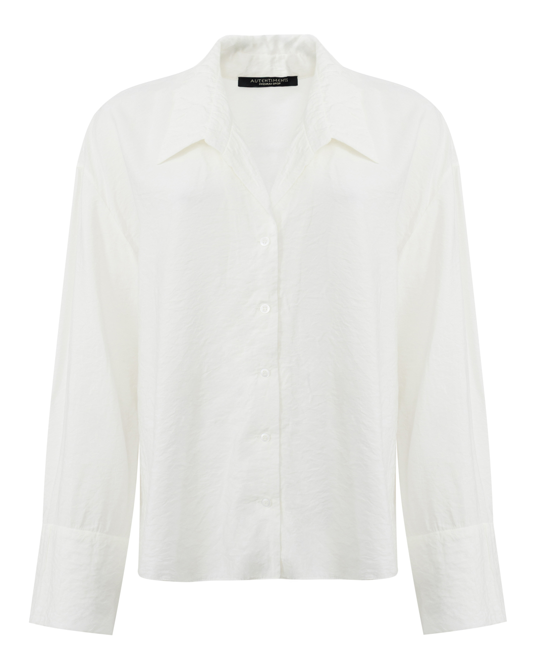 Autentiments блуза  артикул AFTER LOVE марки Autentiments купить за 35900 руб.