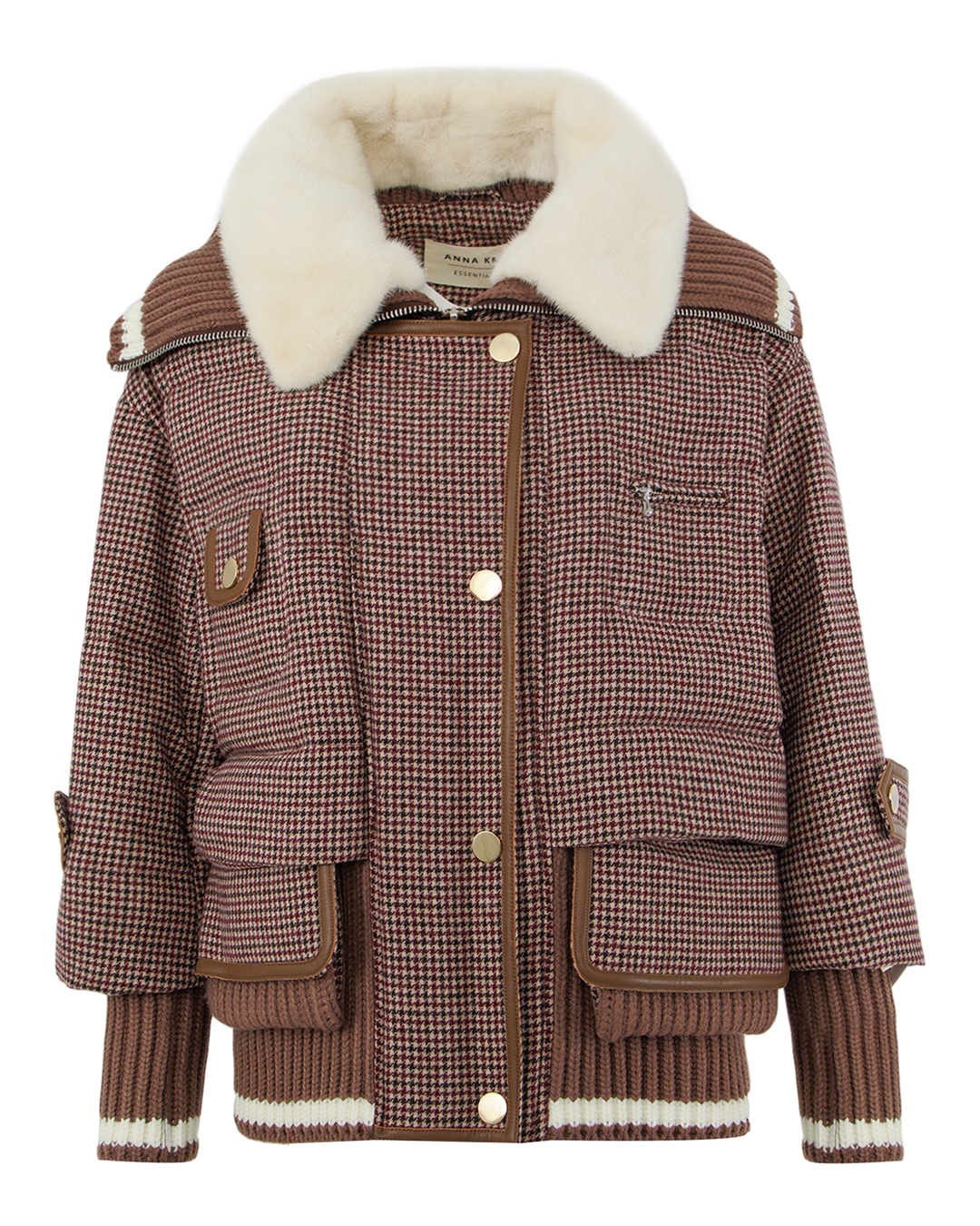 ANNA KEL  артикул  марки ANNA KEL купить за 176000 руб.