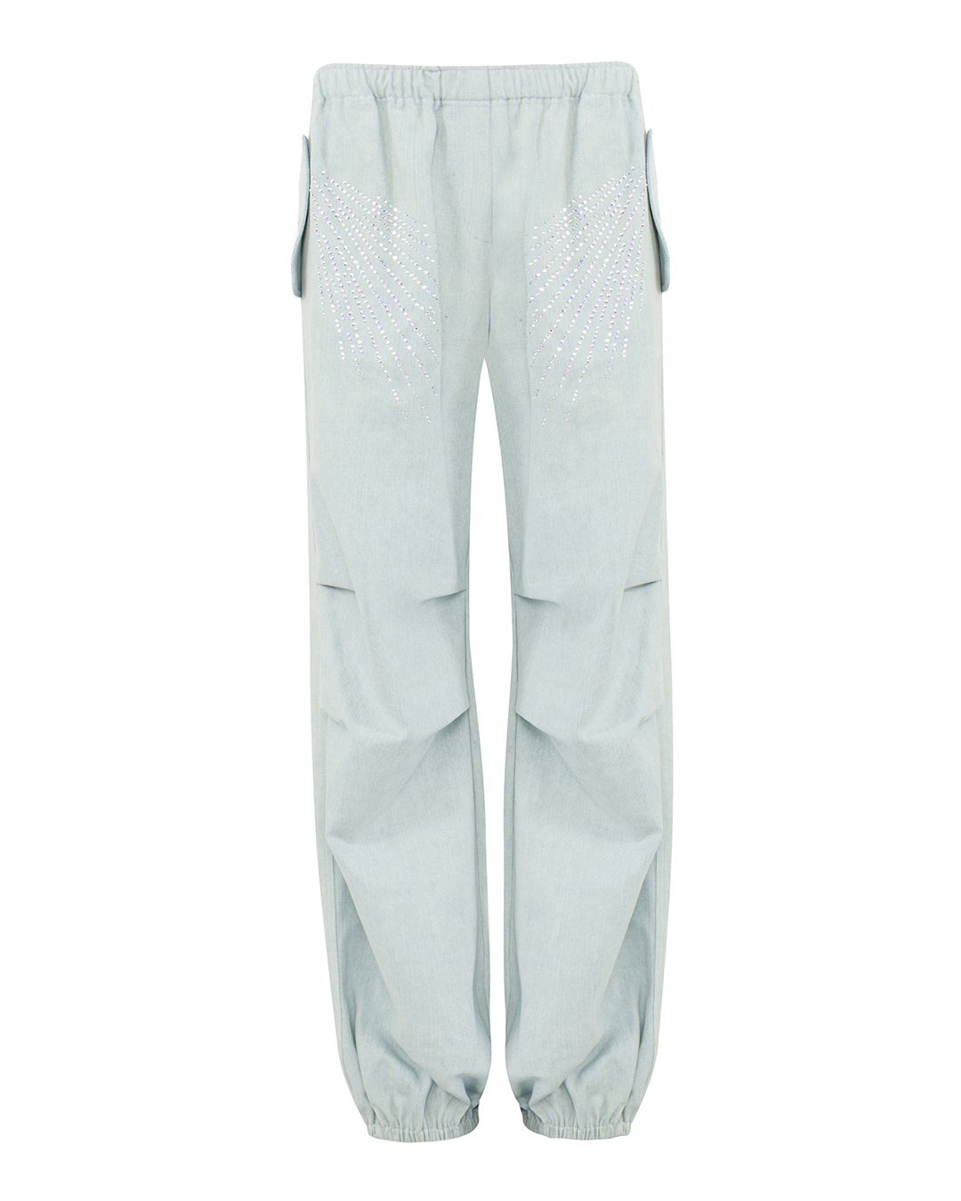 Amen из денима артикул  марки Amen купить за 101500 руб.