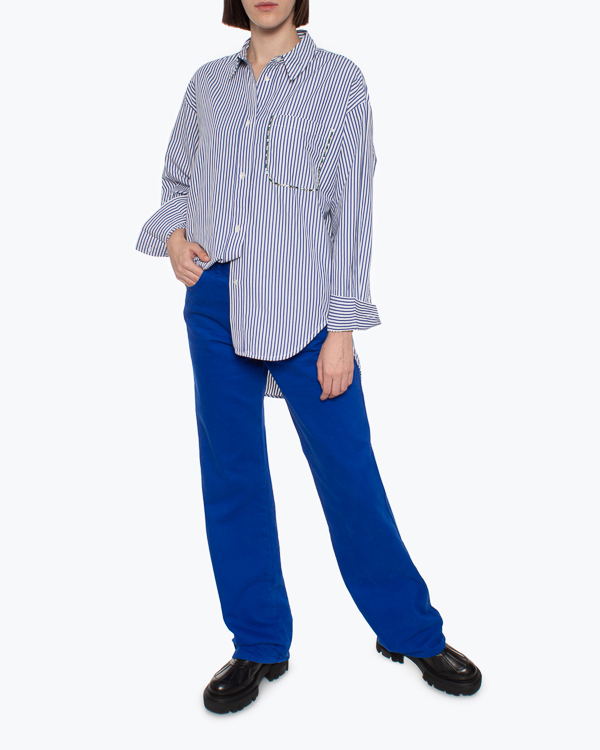 джинсы Essentiel APPLES синий 26, размер 26 - фото 2