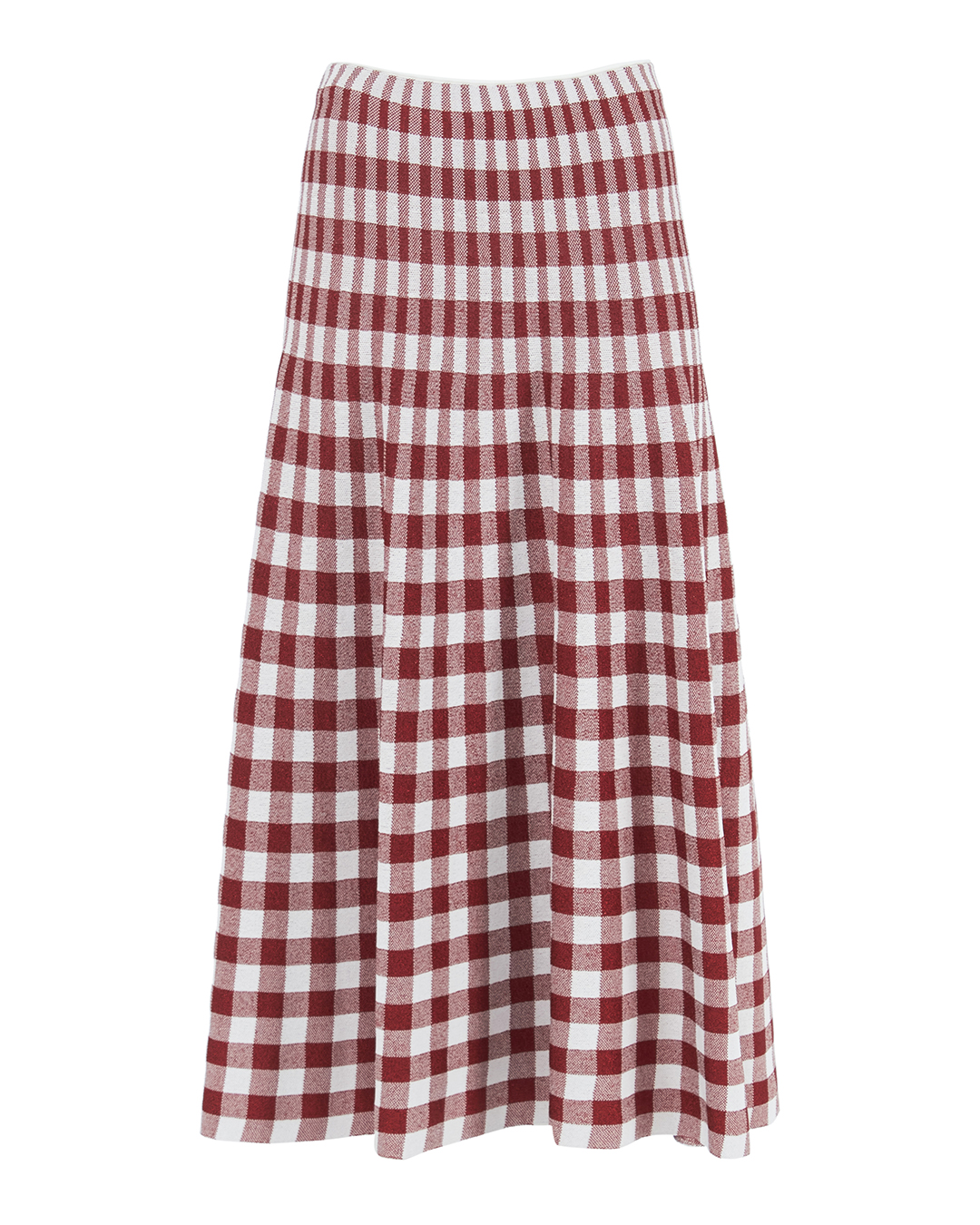 Rosie Assoulin в клетку  артикул  марки Rosie Assoulin купить за 12500 руб.