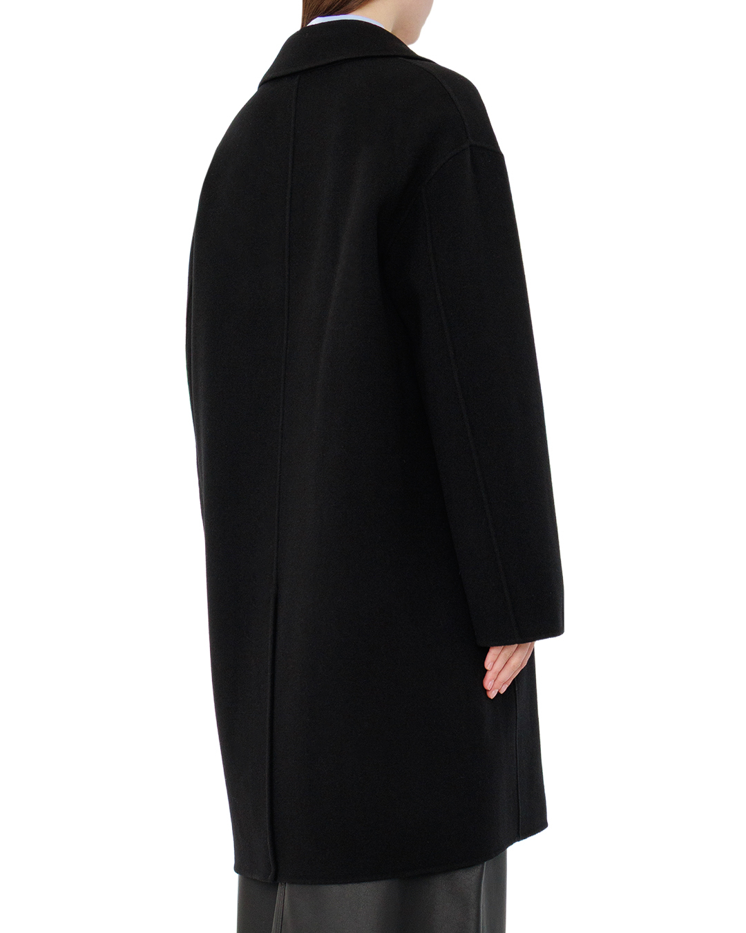 MaxMara пальто — вид 4
