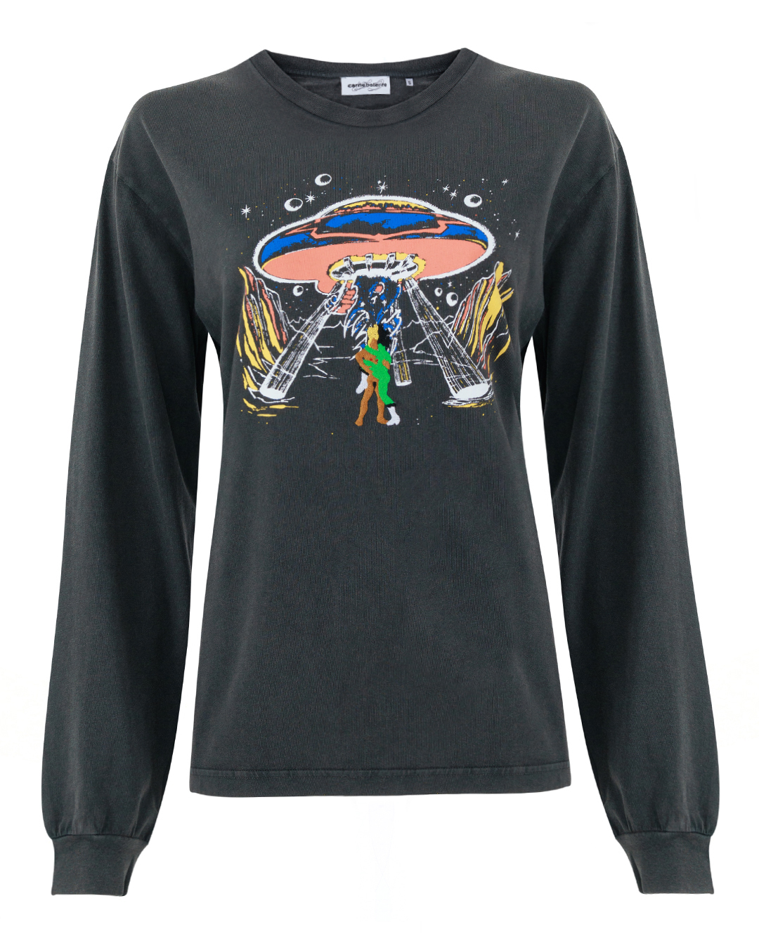 Carne Bollente  артикул AW24LT0102 марки Carne Bollente купить за 13400 руб.