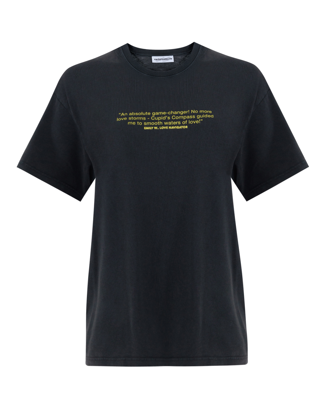 Carne Bollente  артикул AW24ST0104 марки Carne Bollente купить за 11900 руб.