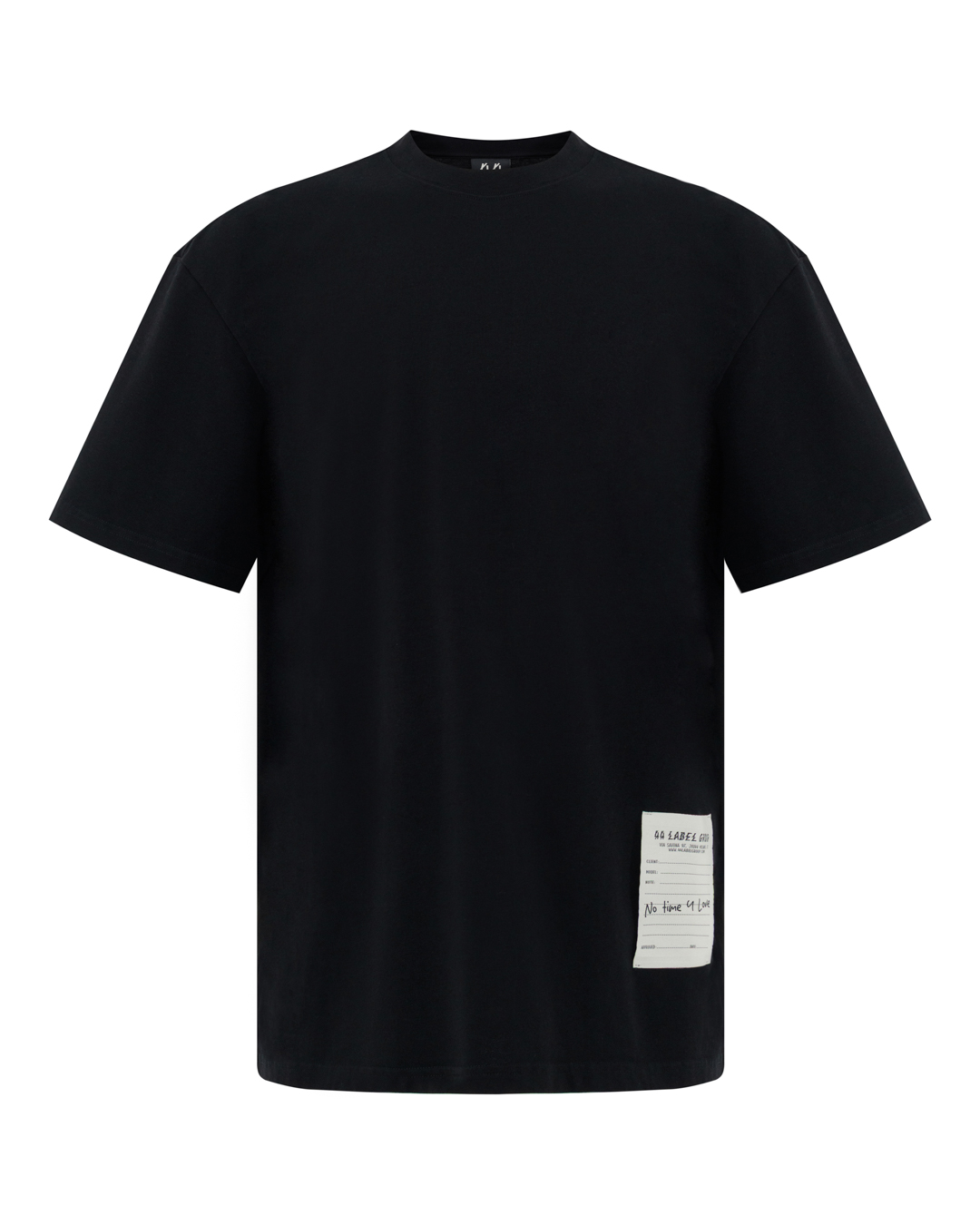 44 LABEL футболка  артикул B0030556 FA706 P748 марки 44 LABEL купить за 17000 руб.