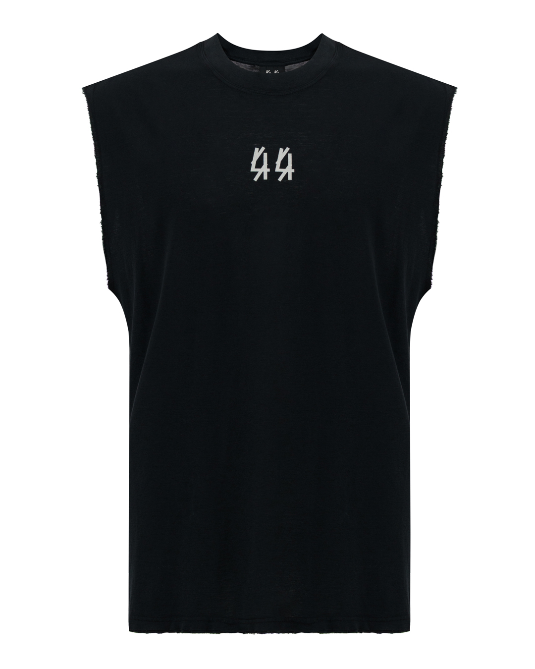 44 LABEL футболка  артикул B0030654 FA725 P749 марки 44 LABEL купить за 16400 руб.