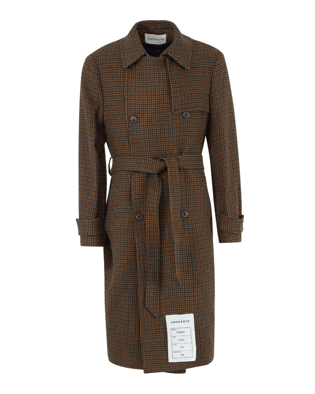 AMARANTO в крапинку  артикул B6R0041 марки AMARANTO купить за 72800 руб.