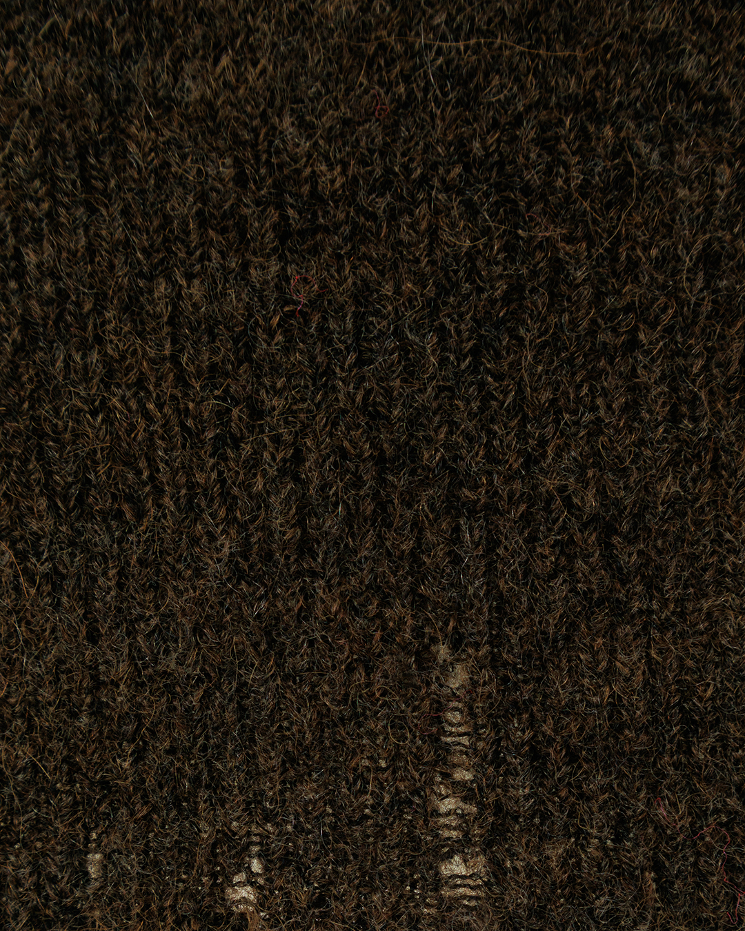 AMARANTO свитер — вид 5