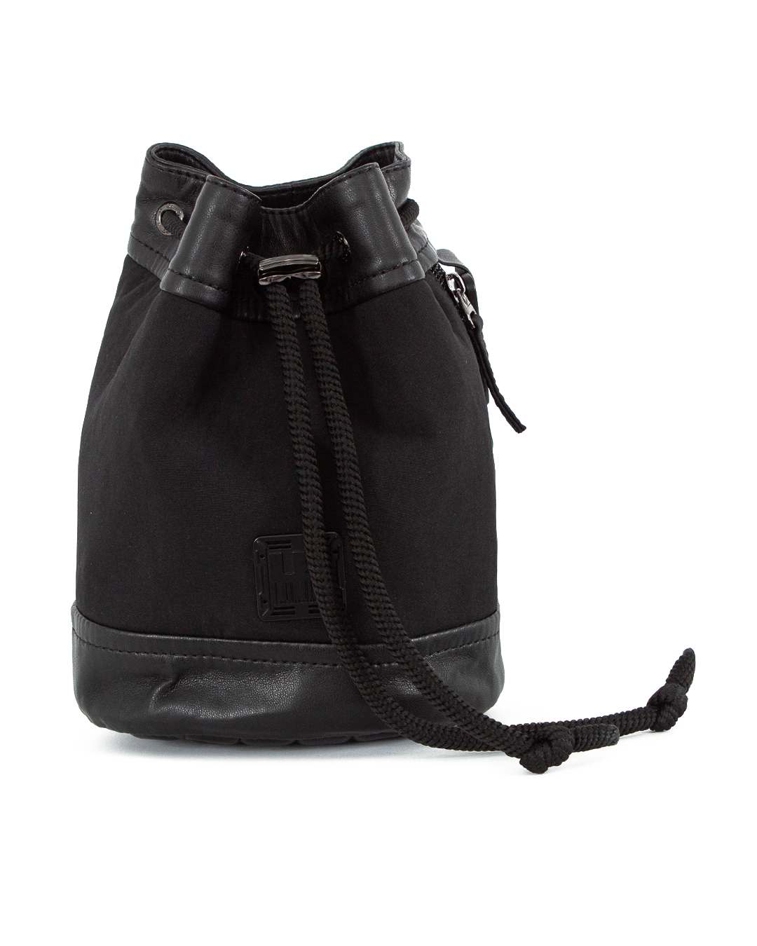 сумка URBAN BORIS BAG01-F черный UNI, размер UNI - фото 1