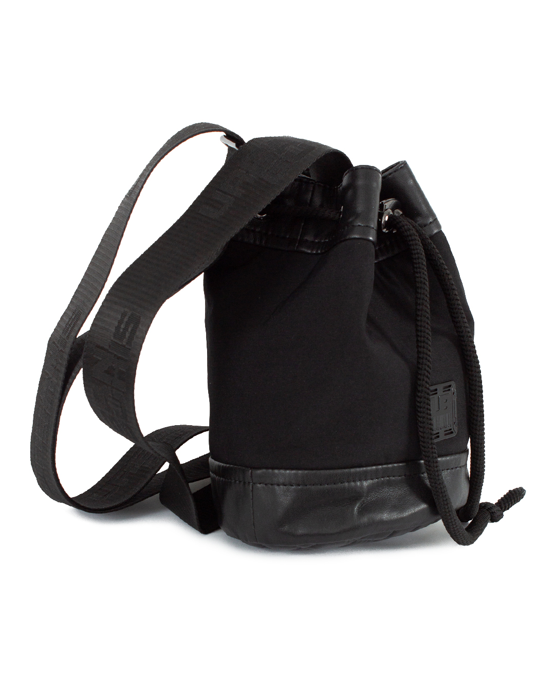 сумка URBAN BORIS BAG01-F черный UNI, размер UNI - фото 2