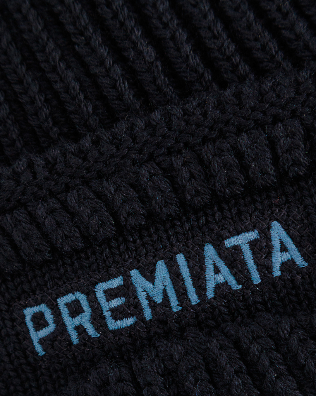 Premiata шапка — вид 3