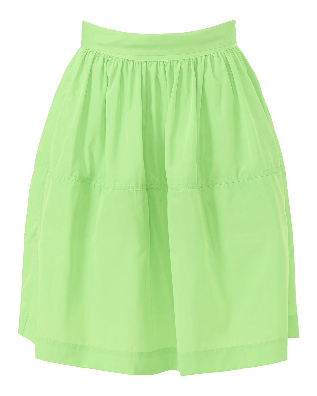 юбка Essentiel BALI зеленый 40, размер 40 - фото 1