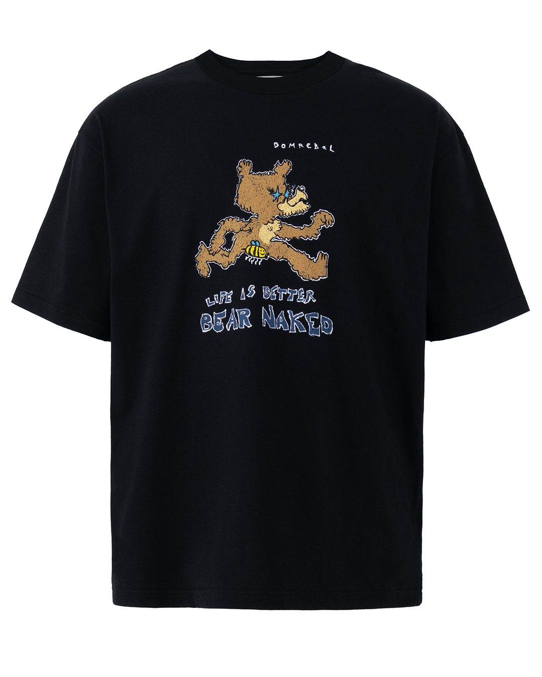 Dom Rebel из 100% хлопка артикул BARE марки Dom Rebel купить за 21600 руб.