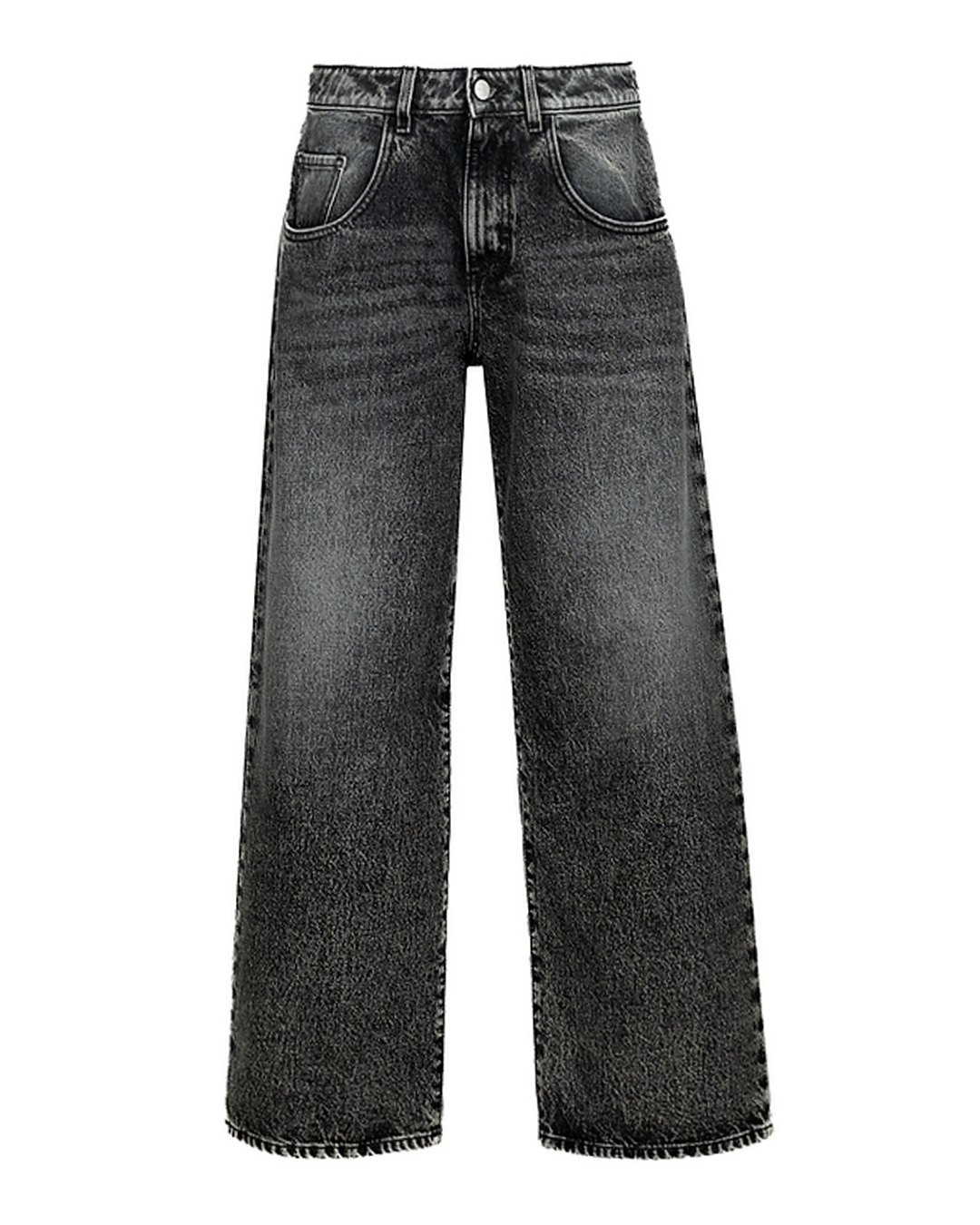джинсы ICON DENIM BEA ID832 тем.серый 23, размер 23 - фото 1