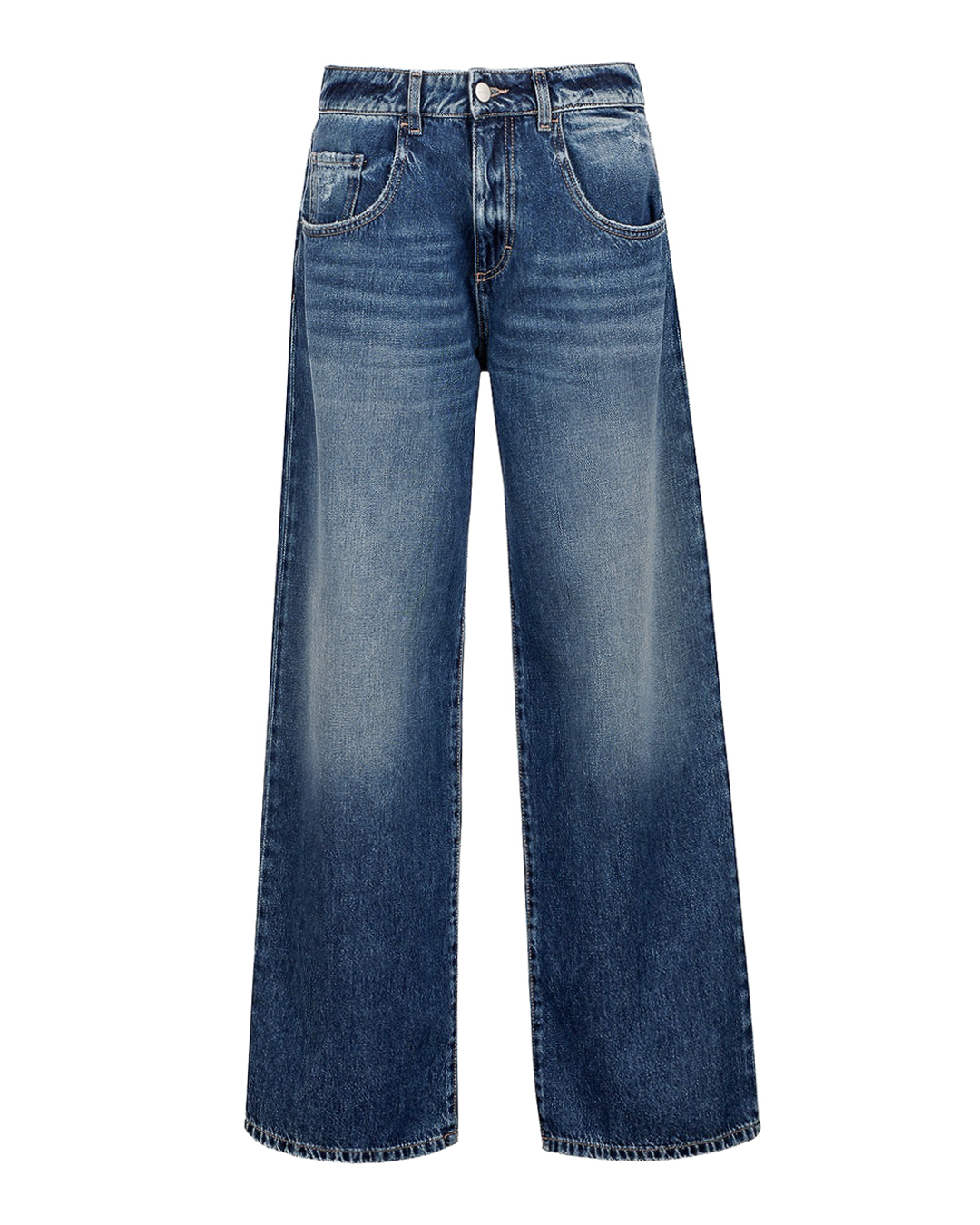 ICON DENIM бойфренды  артикул BEA ID899 марки ICON DENIM купить за 23600 руб.