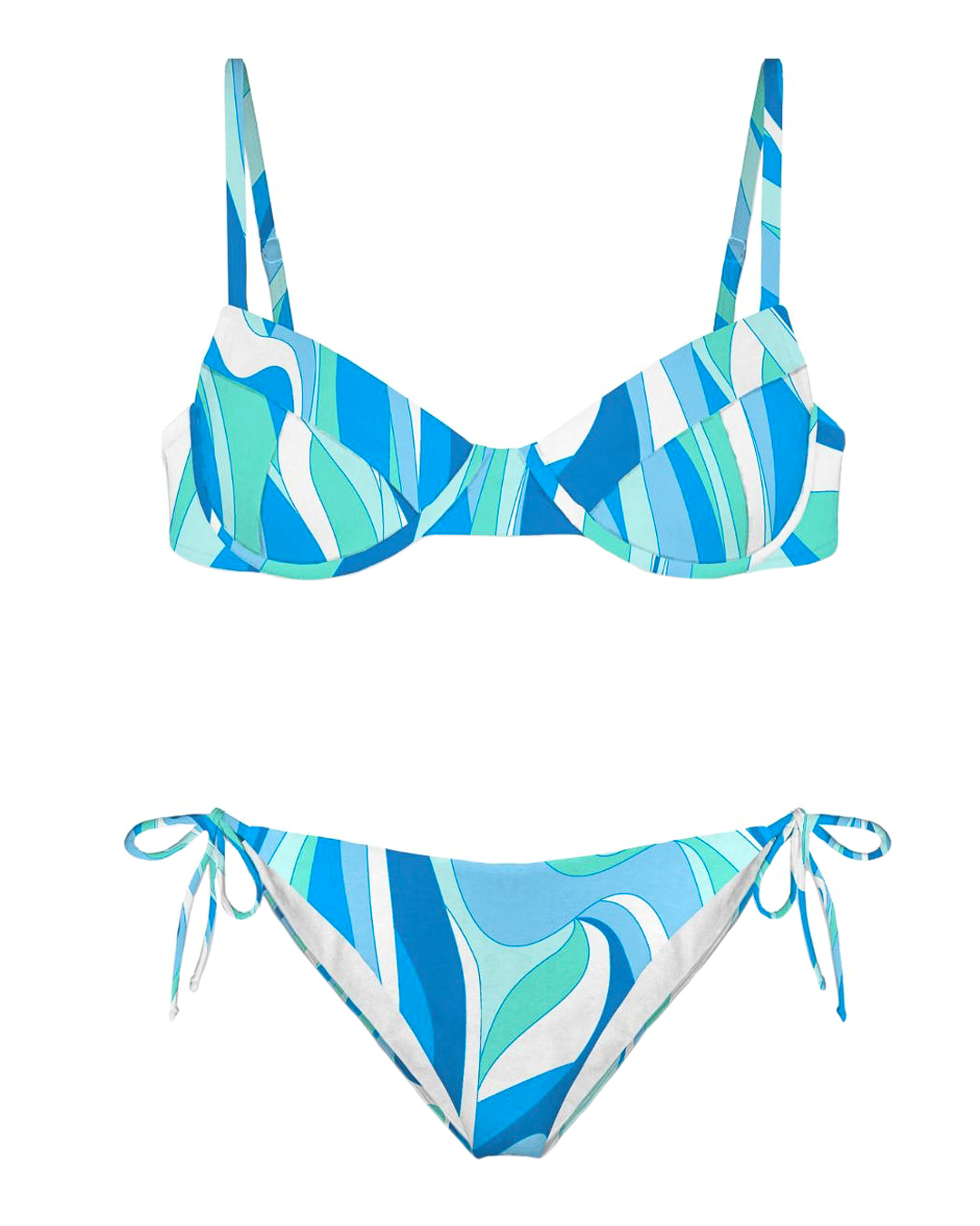MC2 Saint Barth из быстросохнущего материала  артикул BEA-VIRGO марки MC2 Saint Barth купить за 15900 руб.