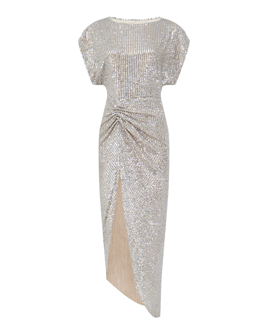 In the mood for love  артикул Bercot Dress марки In the mood for love купить за 75200 руб.