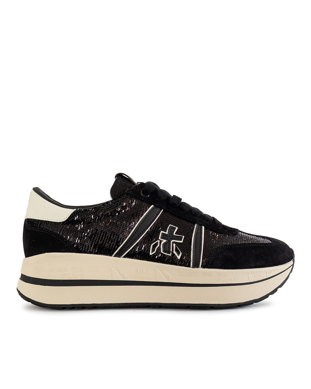 Premiata sport кроссовки