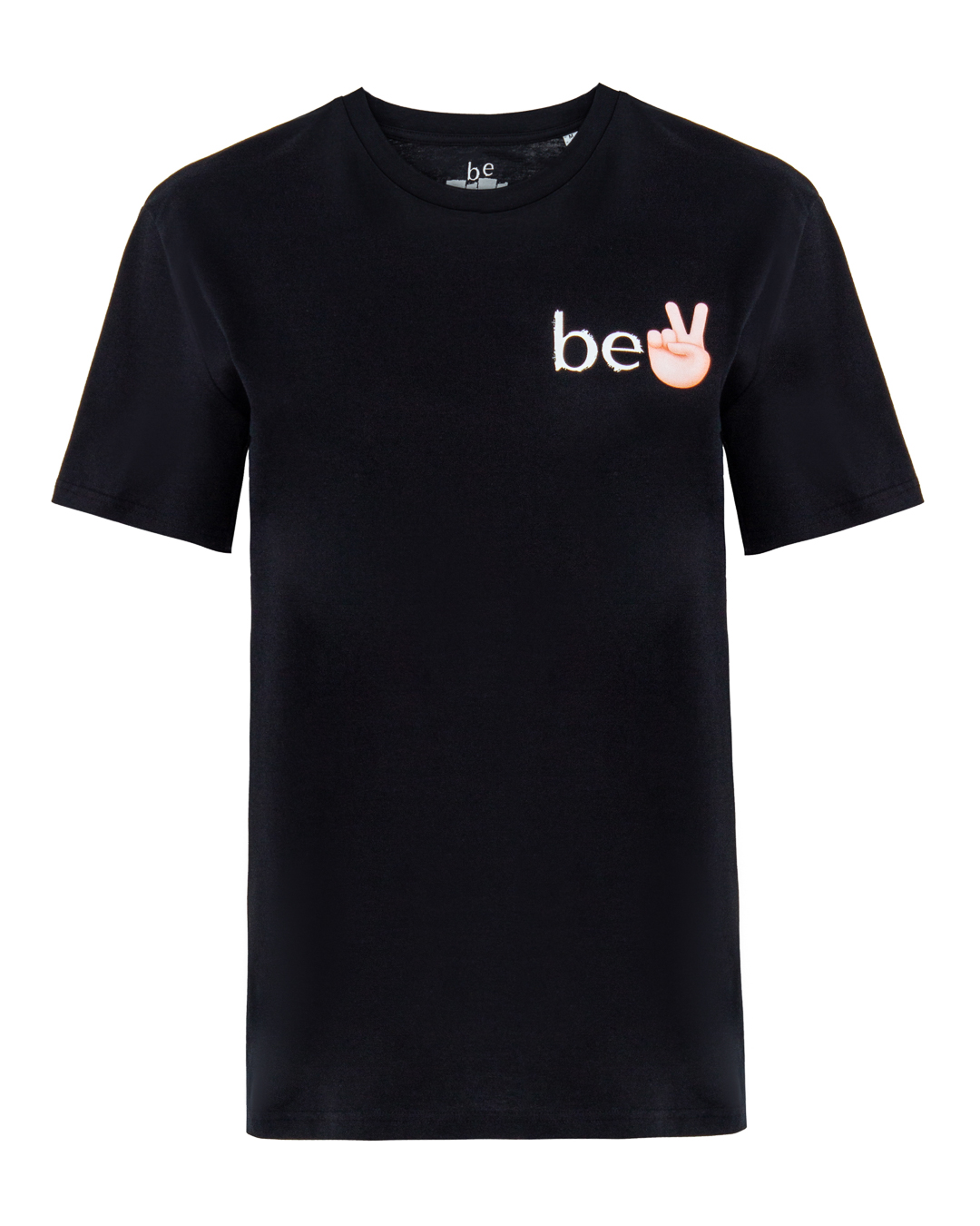 хлопковая футболка BeVery