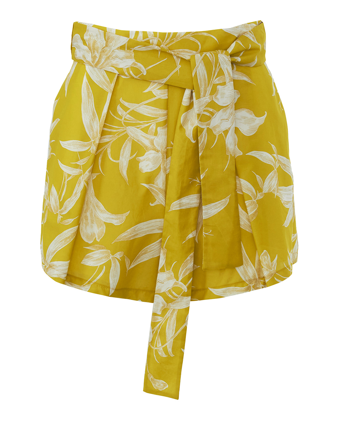 LAVI с растительным принтом  артикул BF3WD007/TESD090 марки LAVI купить за 7100 руб.