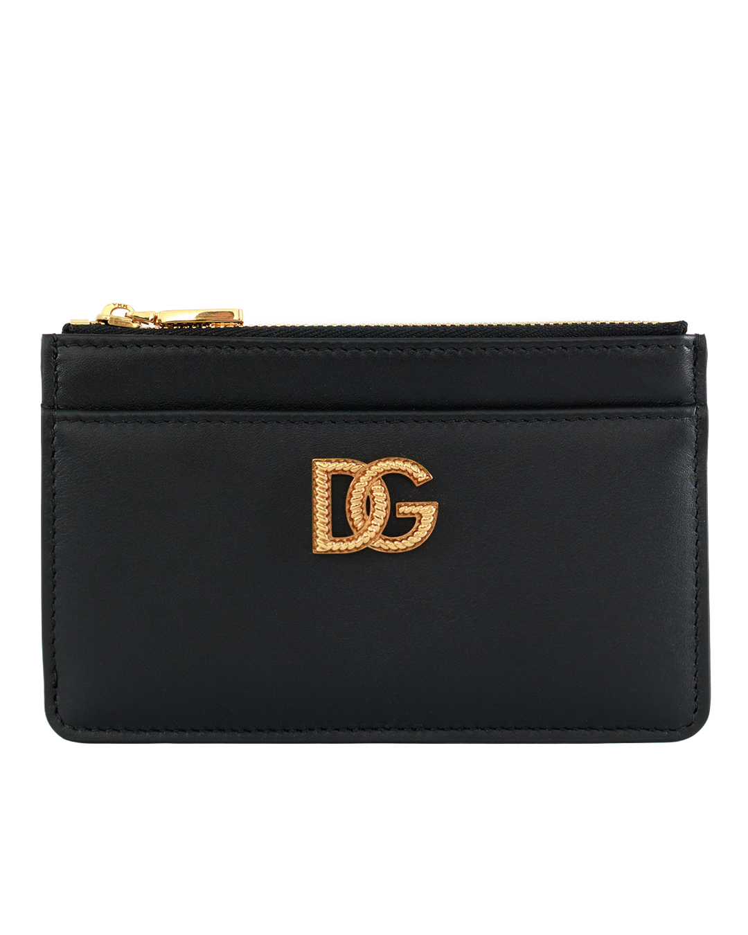 Dolce & Gabbana из натуральной кожи артикул  марки Dolce&Gabbana купить за 49500 руб.