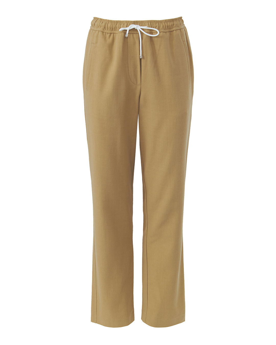 брюки Essentiel пижама для мальчика лонгслив брюки minaku бежевый рост 152