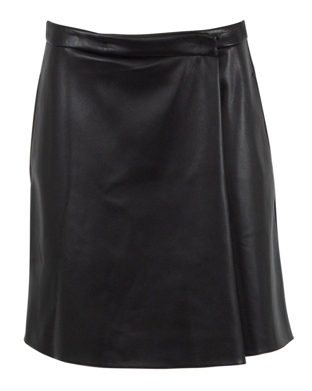 юбка MaxMara BIBLIOS черный m, размер m - фото 1
