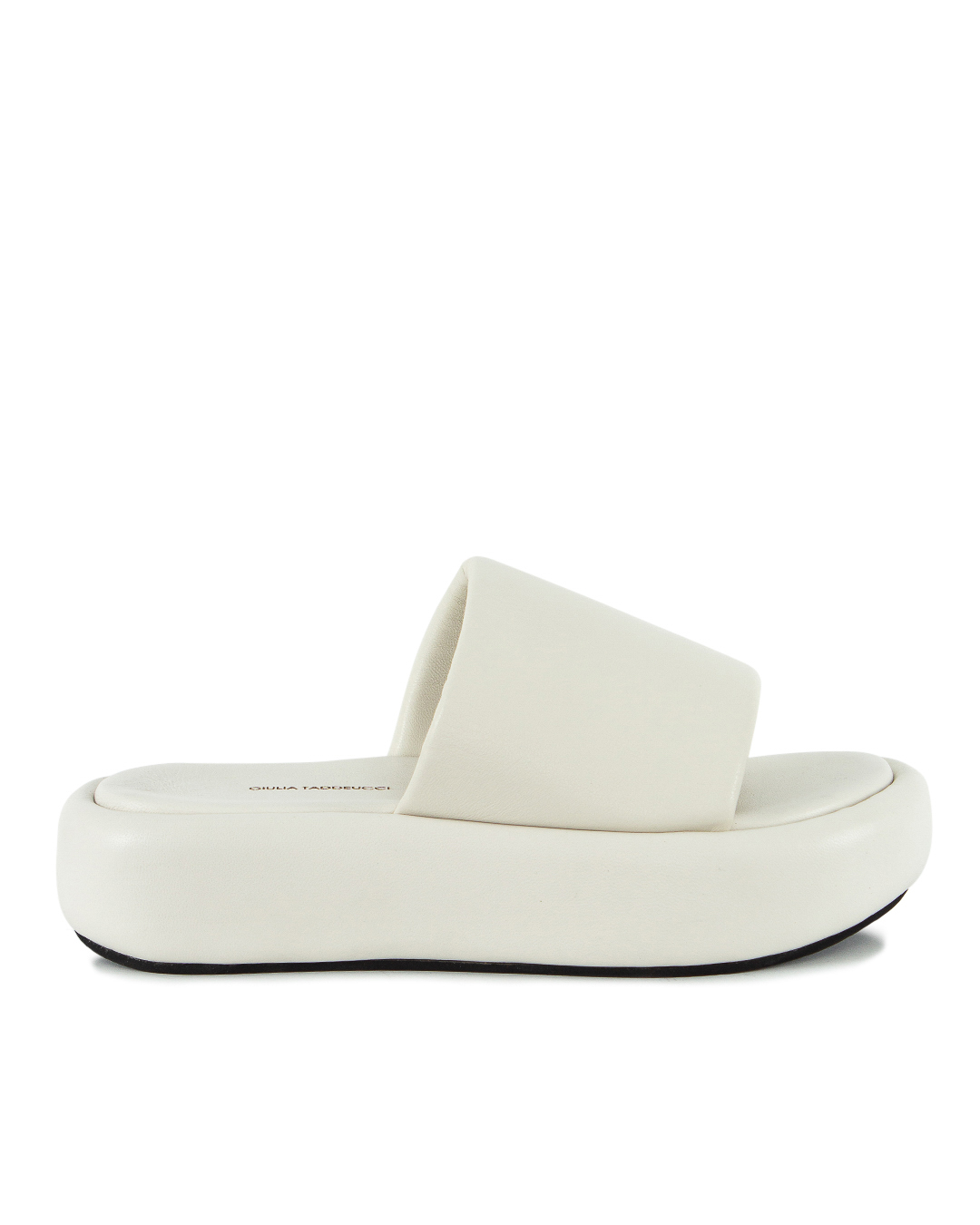 GIULIA TADDEUCCI из кожи  артикул  марки GIULIA TADDEUCCI купить за 11700 руб.