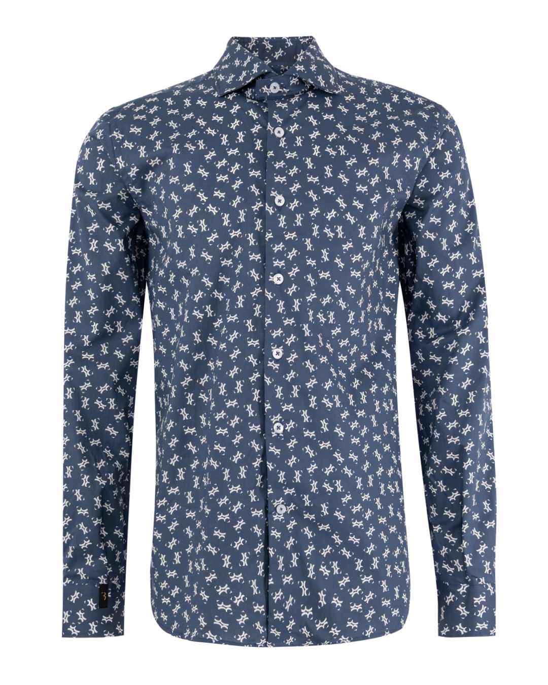 BILLIONAIRE с принтом артикул BLC84579703 марки BILLIONAIRE купить за 52500 руб.