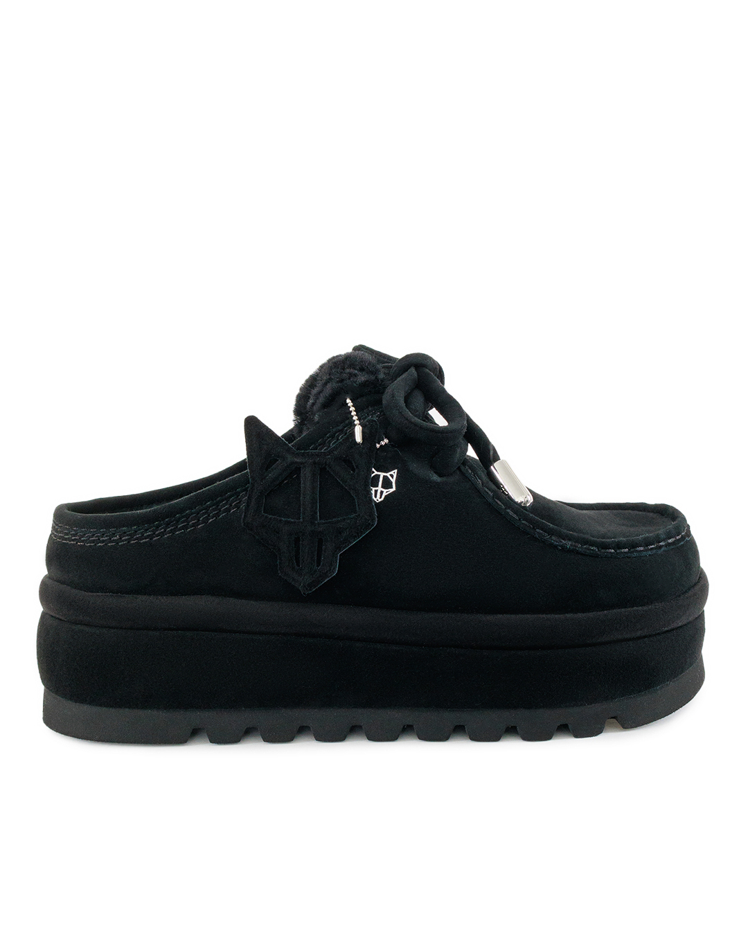 NAKED WOLFE утепленные  артикул  марки NAKED WOLFE купить за 29800 руб.