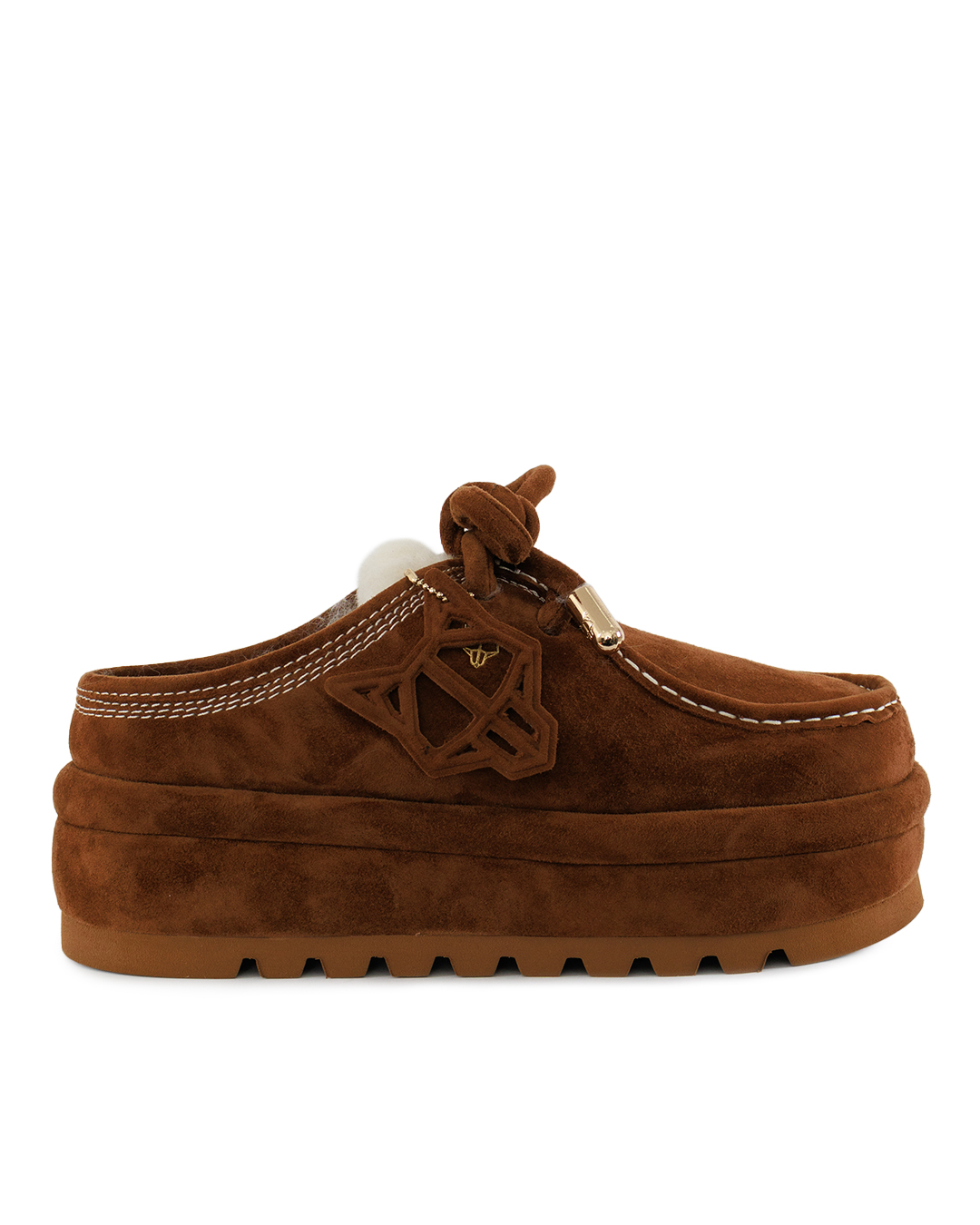 NAKED WOLFE утепленные  артикул  марки NAKED WOLFE купить за 29800 руб.