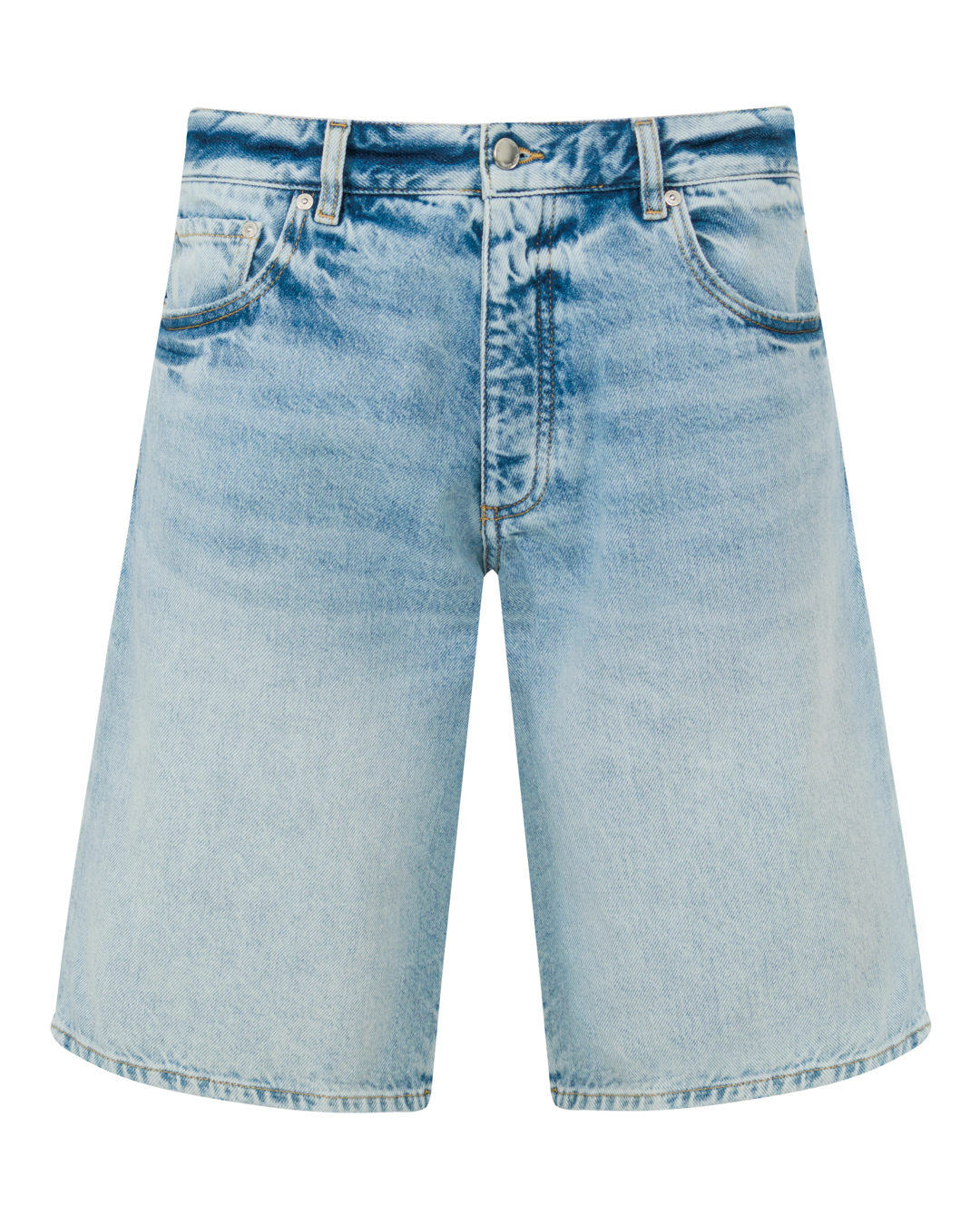 ICON DENIM шорты  артикул BOBBY ID8870 марки ICON DENIM купить за 23600 руб.