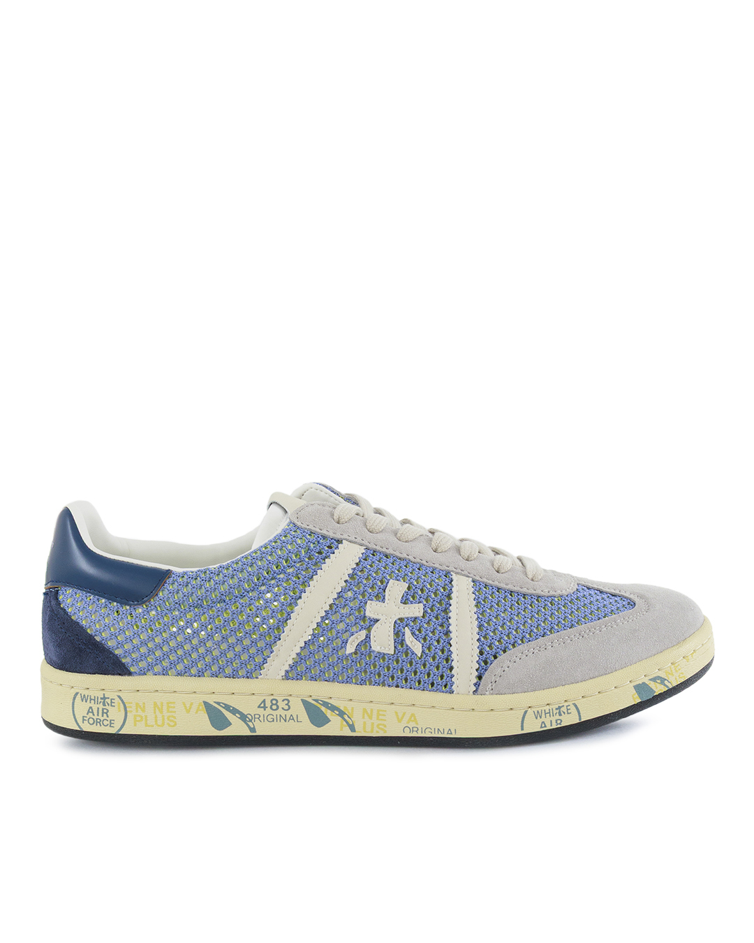Premiata sport  артикул  марки Premiata sport купить за 24600 руб.