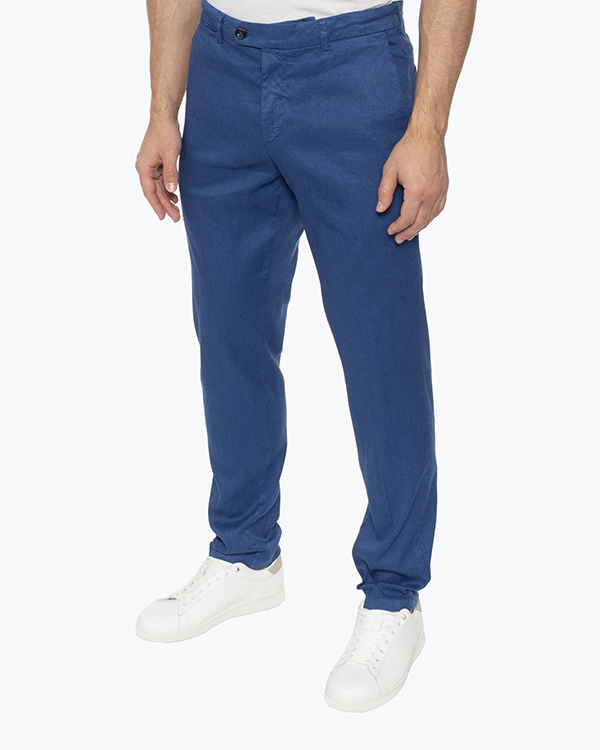 брюки CRUNA BOWERY.750 синий 56, размер 56 - фото 3