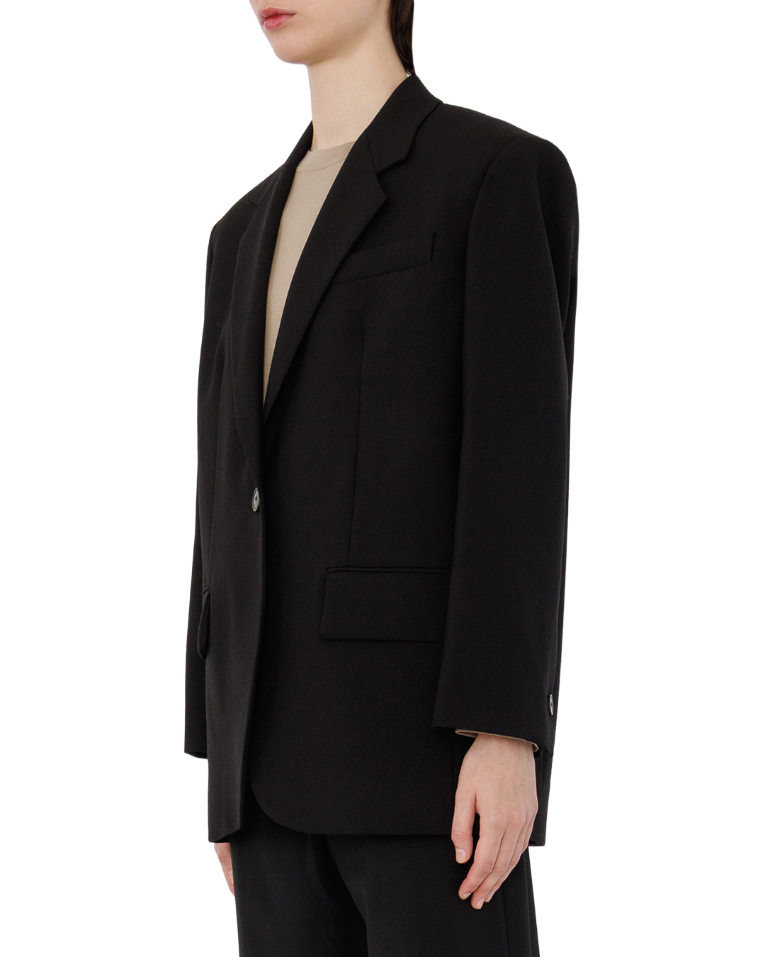 MaxMara жакет — вид 3