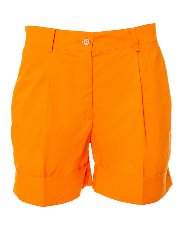 P.A.R.O.S.H. из хлопка с отворотами артикул CAKTUNIX210045 марки P.A.R.O.S.H. купить за 5700 руб.