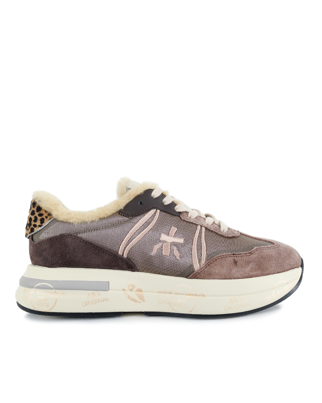 Premiata sport  артикул  марки Premiata sport купить за 39000 руб.