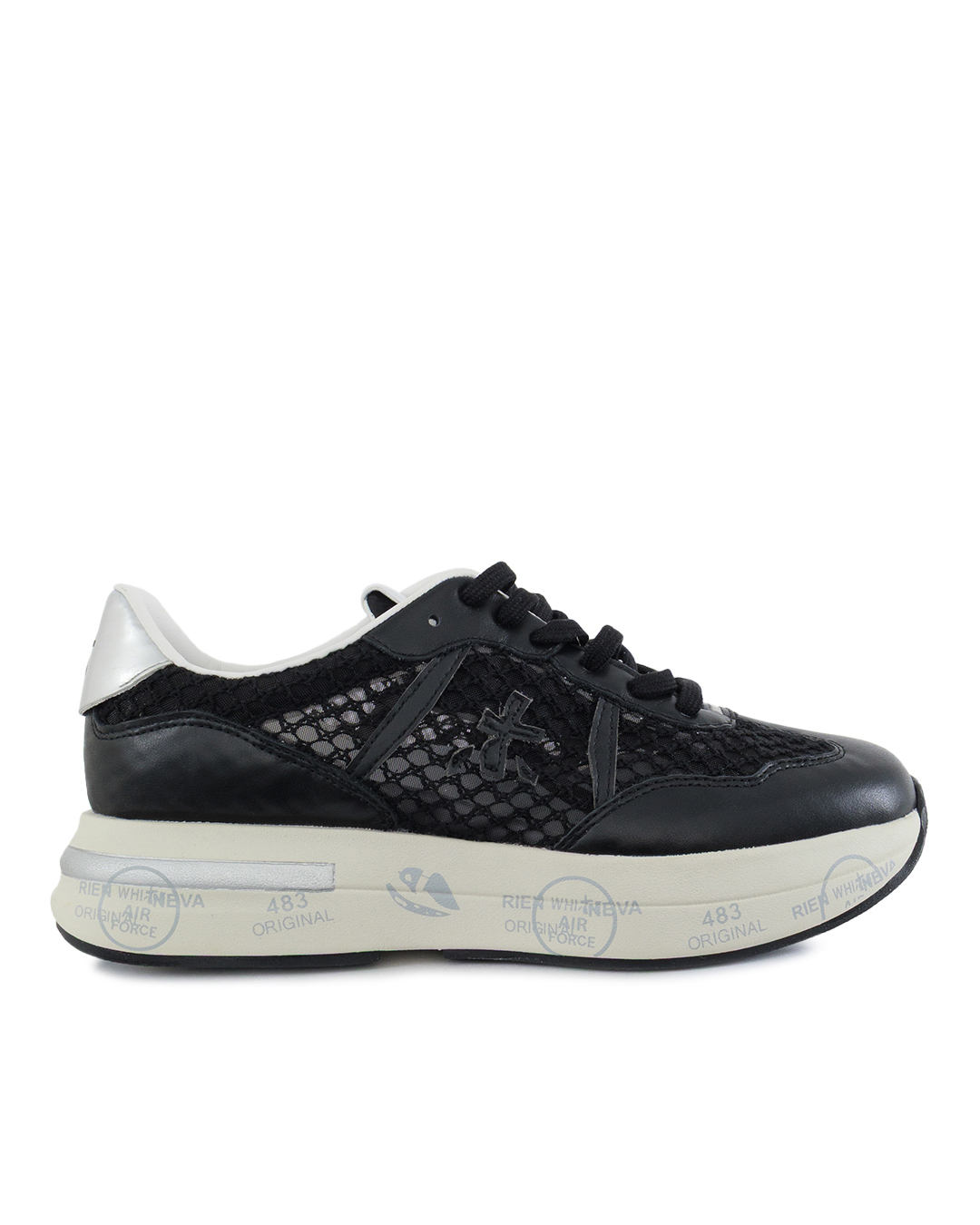 Premiata sport  артикул CASSIE VAR7389 марки Premiata sport купить за 30300 руб.