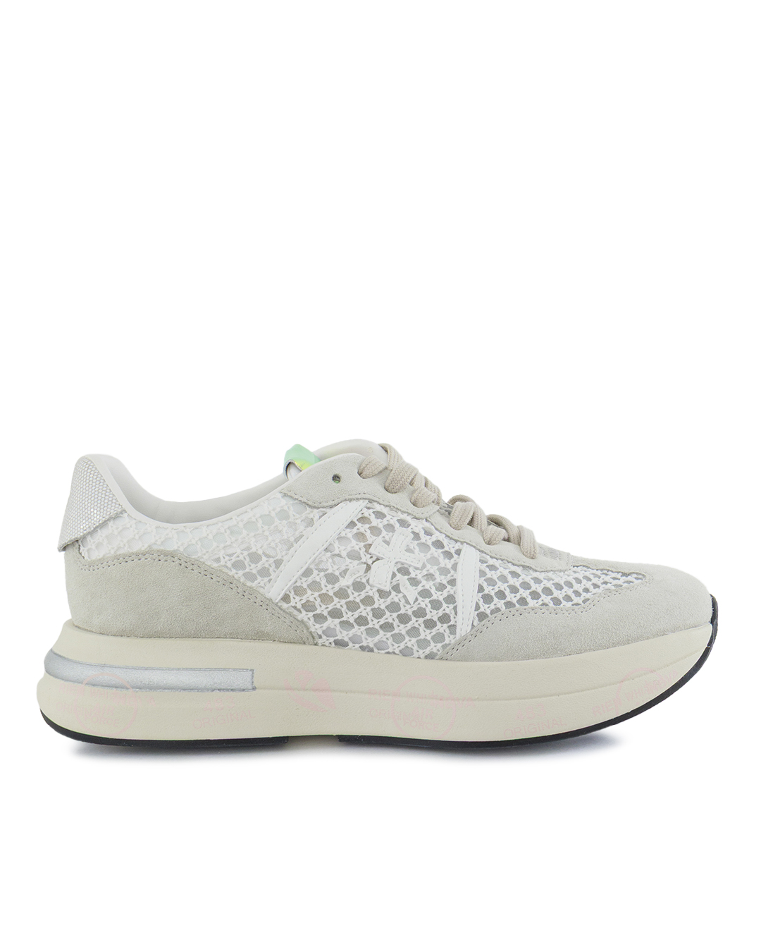 Premiata sport  артикул  марки Premiata sport купить за 30300 руб.