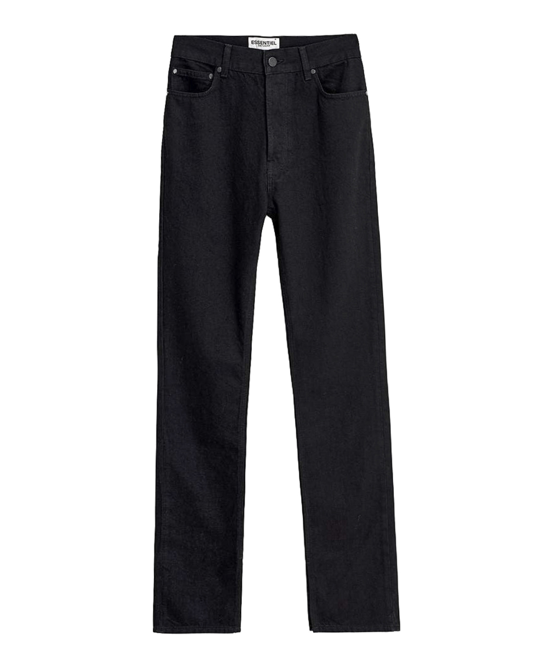 джинсы Essentiel CAVA черный 25, размер 25 - фото 1