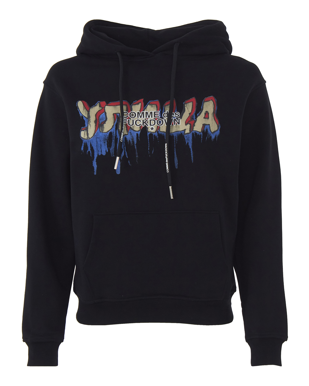 COMME des FUCKDOWN с принтом  артикул CDFD2049 марки COMME des FUCKDOWN купить за 19200 руб.