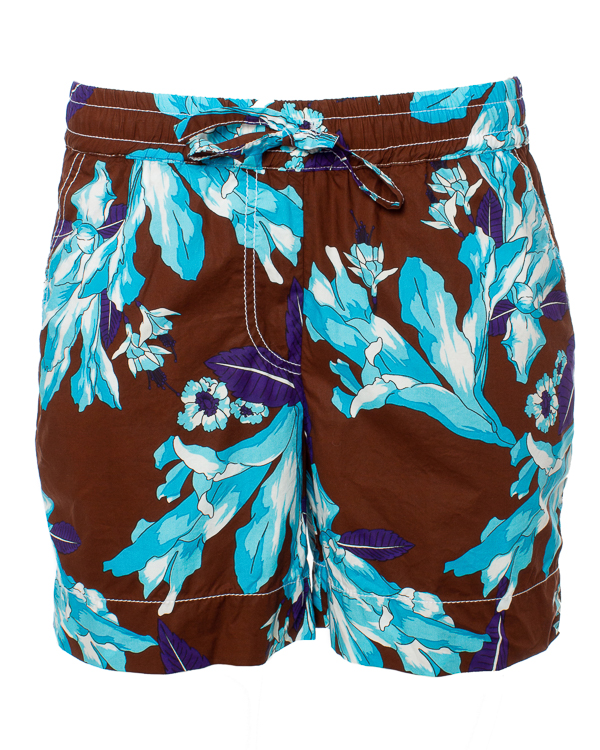 P.A.R.O.S.H. из хлопка на резинке  артикул CECCO210052 марки P.A.R.O.S.H. купить за 6000 руб.