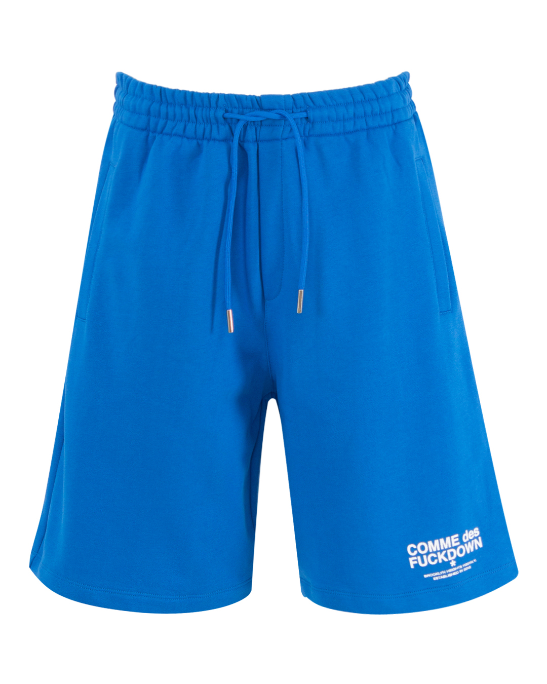 COMME des FUCKDOWN в спортивном стиле  артикул CFABM00006 марки COMME des FUCKDOWN купить за 17600 руб.