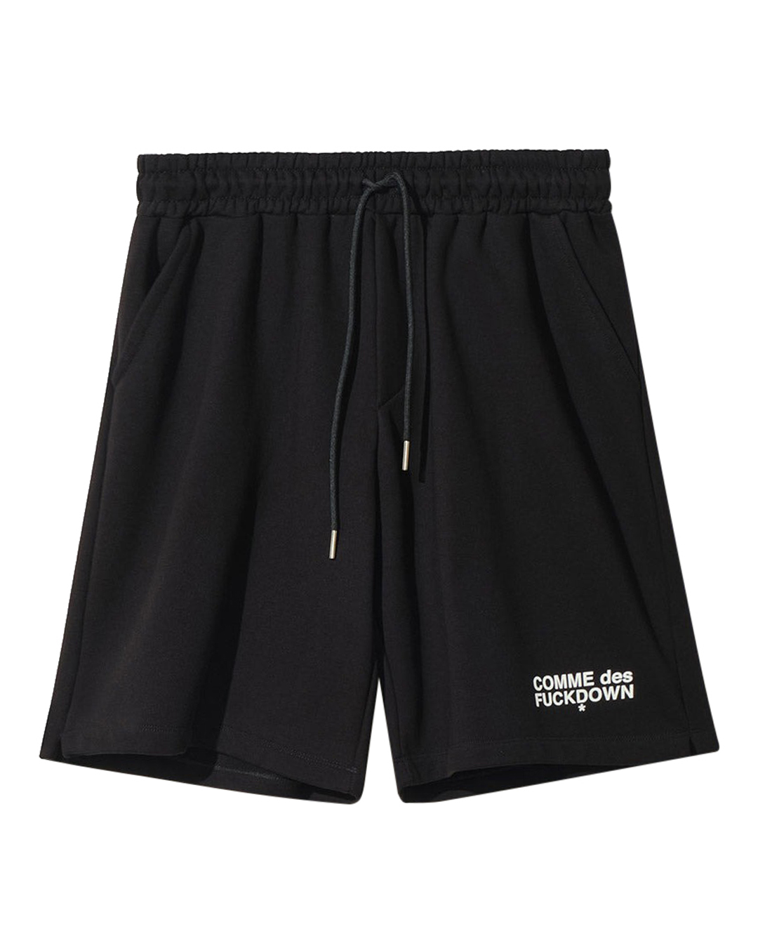 COMME des FUCKDOWN из хлопка  артикул CFABM00018 марки COMME des FUCKDOWN купить за 17600 руб.