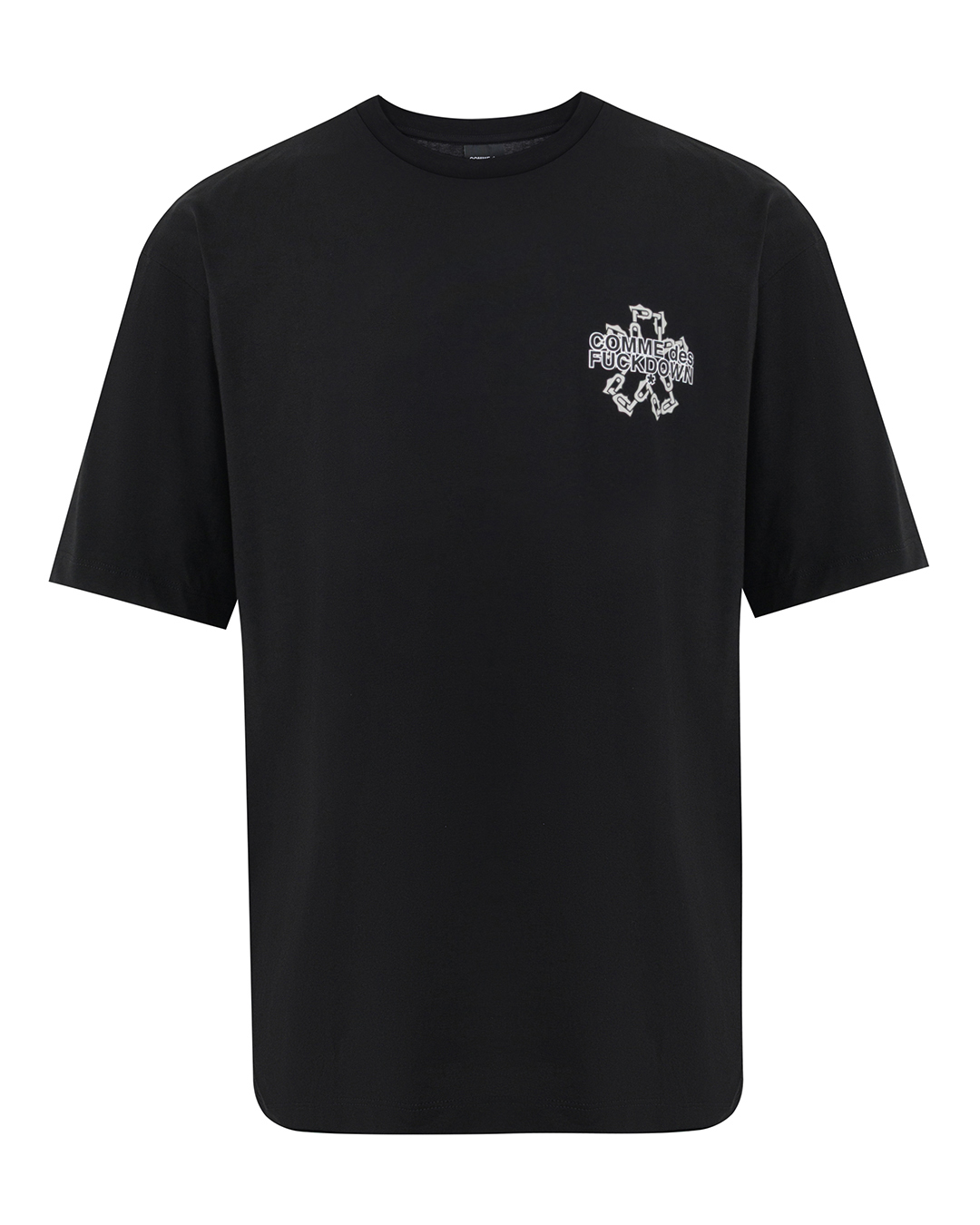 COMME des FUCKDOWN  артикул CFABM01581 марки COMME des FUCKDOWN купить за 10900 руб.