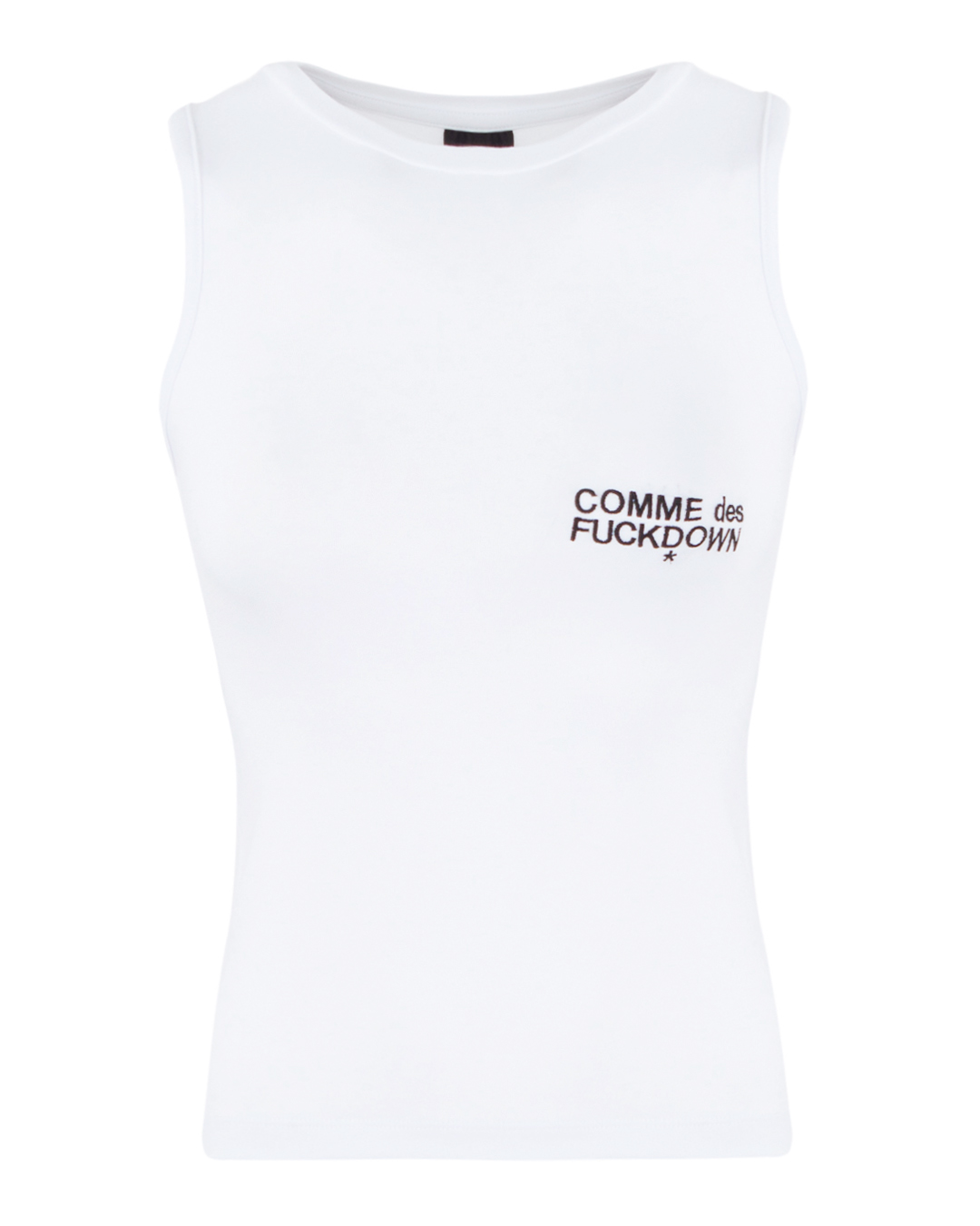 COMME des FUCKDOWN  артикул CFABW00001 марки COMME des FUCKDOWN купить за 9300 руб.